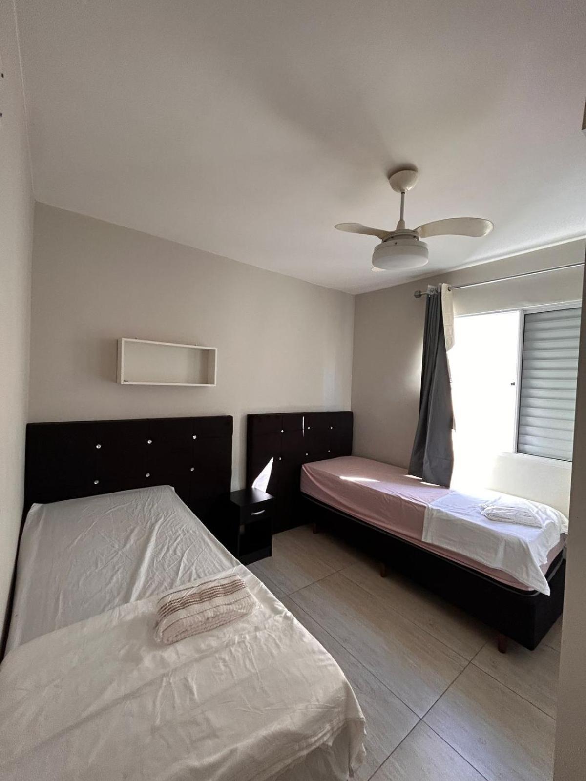 Rental Sao Jose - Acomodacoes Residenciais III Exterior foto